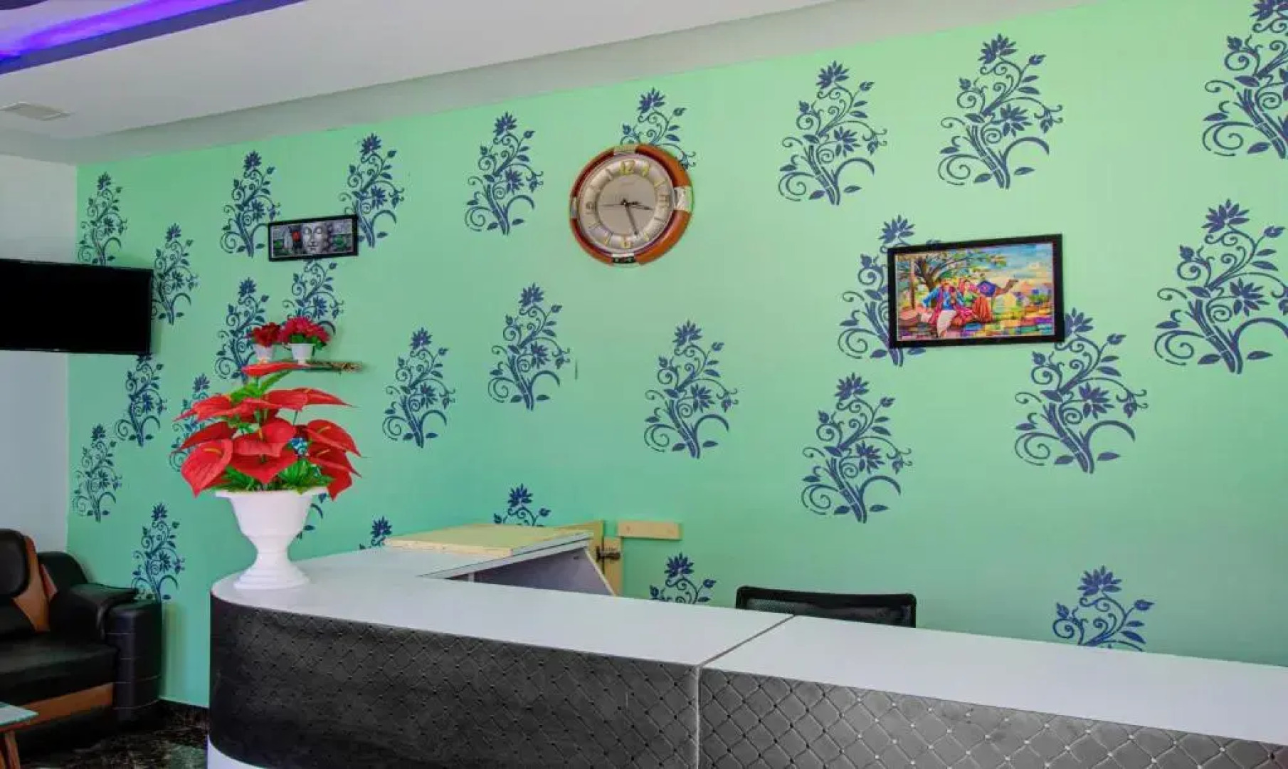 Treebo Trend Coorg Dew Drops