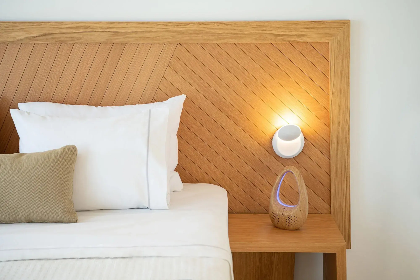 Vergina Beach Hotel