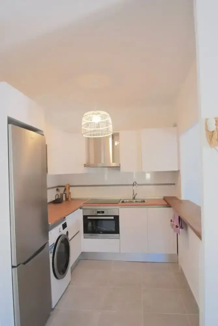 Casa Rural La Sirena Azul