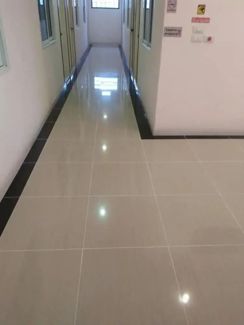 Thana Apartment