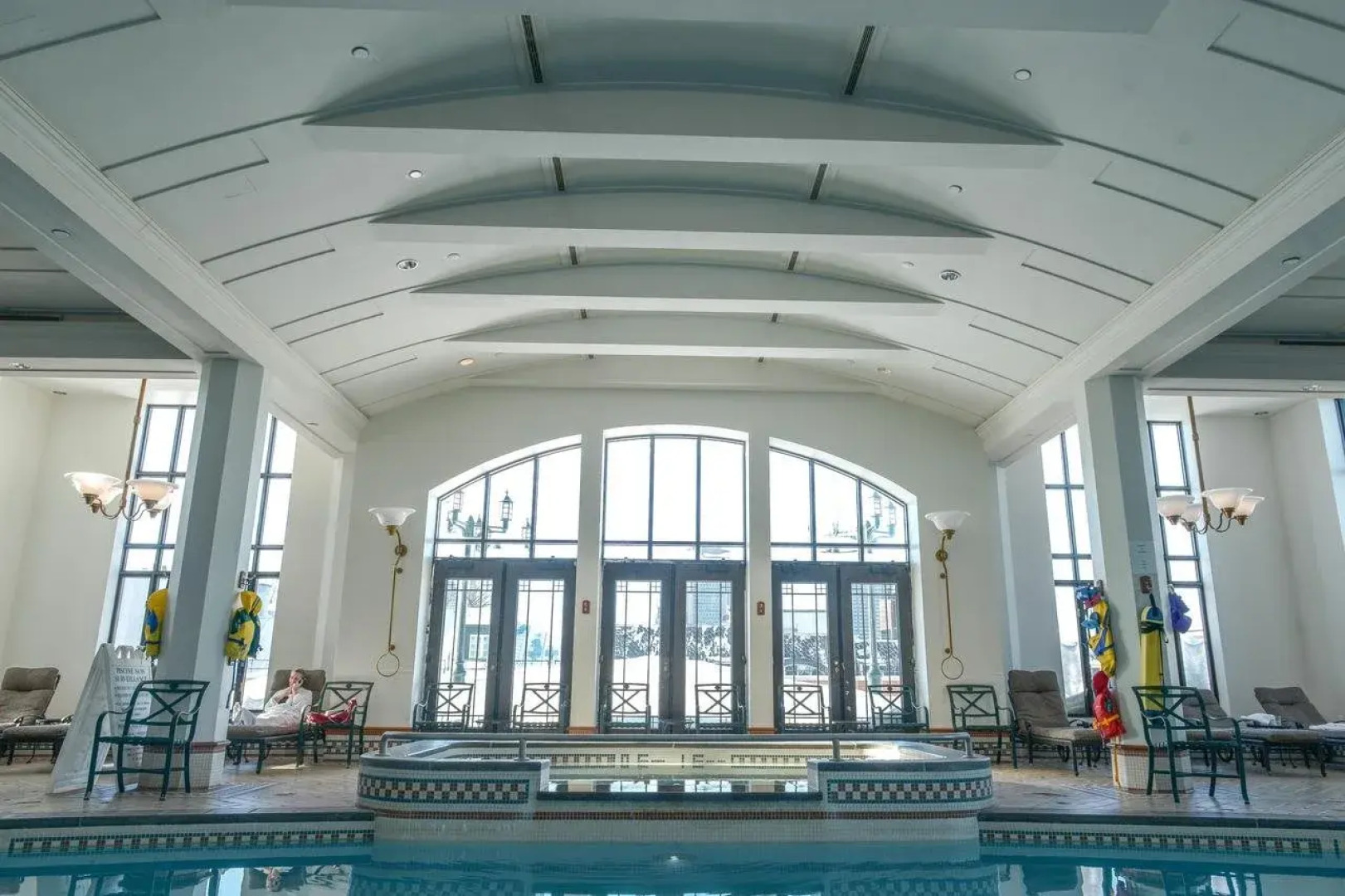 Fairmont Le Chateau Frontenac