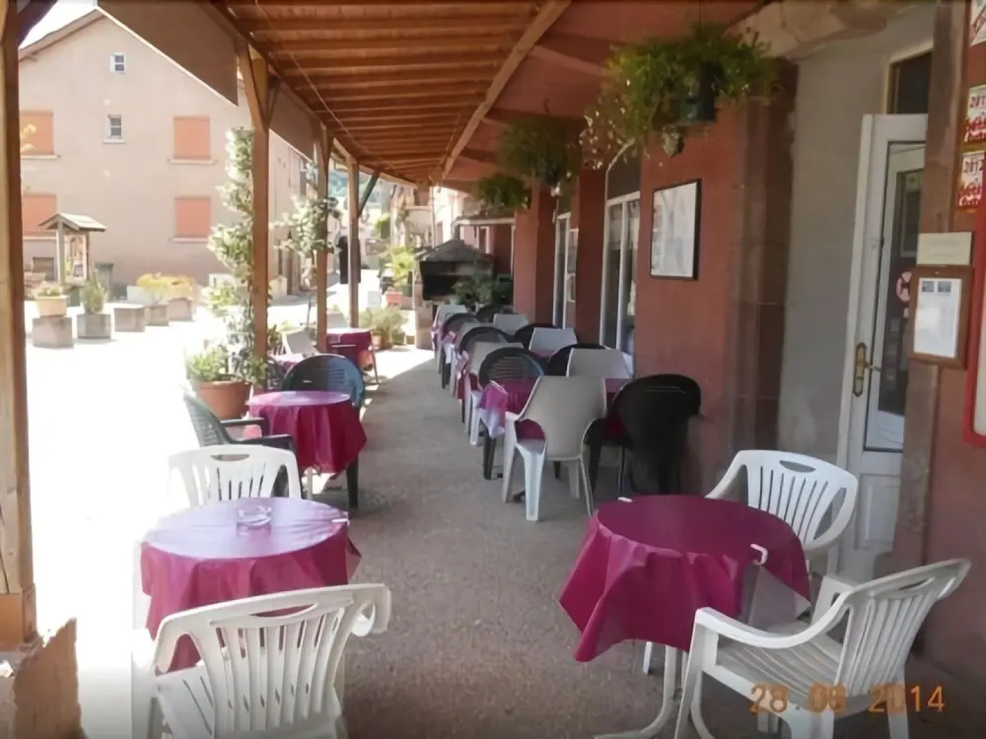 Auberge de la Valette