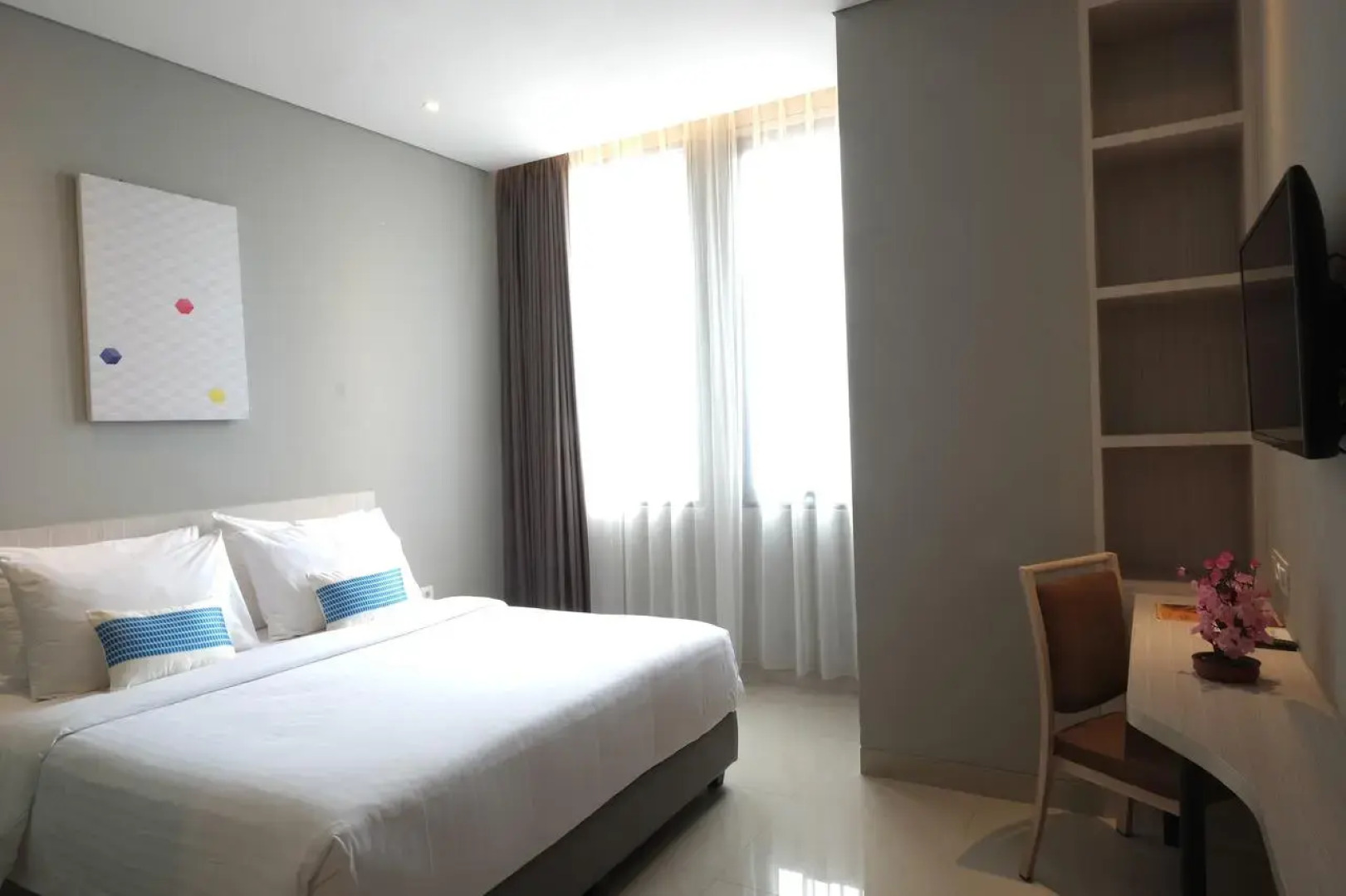 Celecton Blue Cikarang