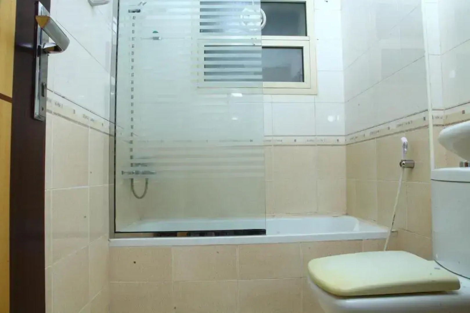 Dream Palace Hotel Ajman