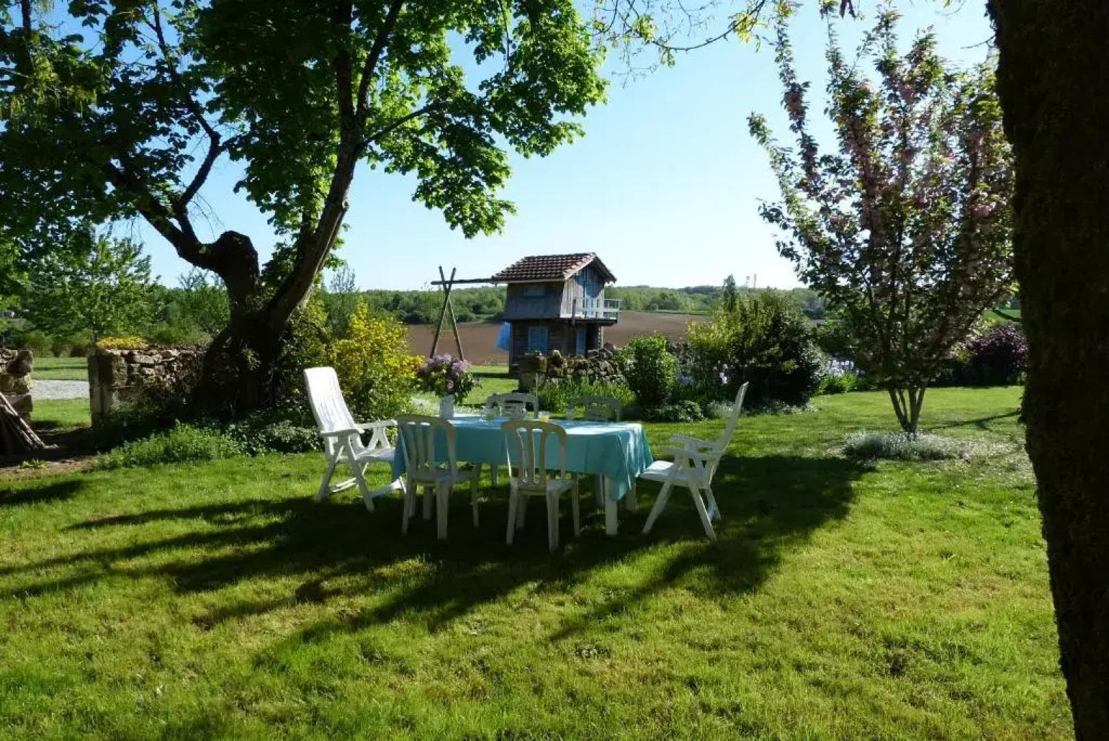 LEchappée Belle