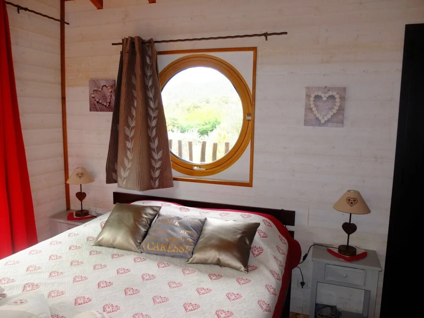 Chambres d'Hôtes A Dodolela