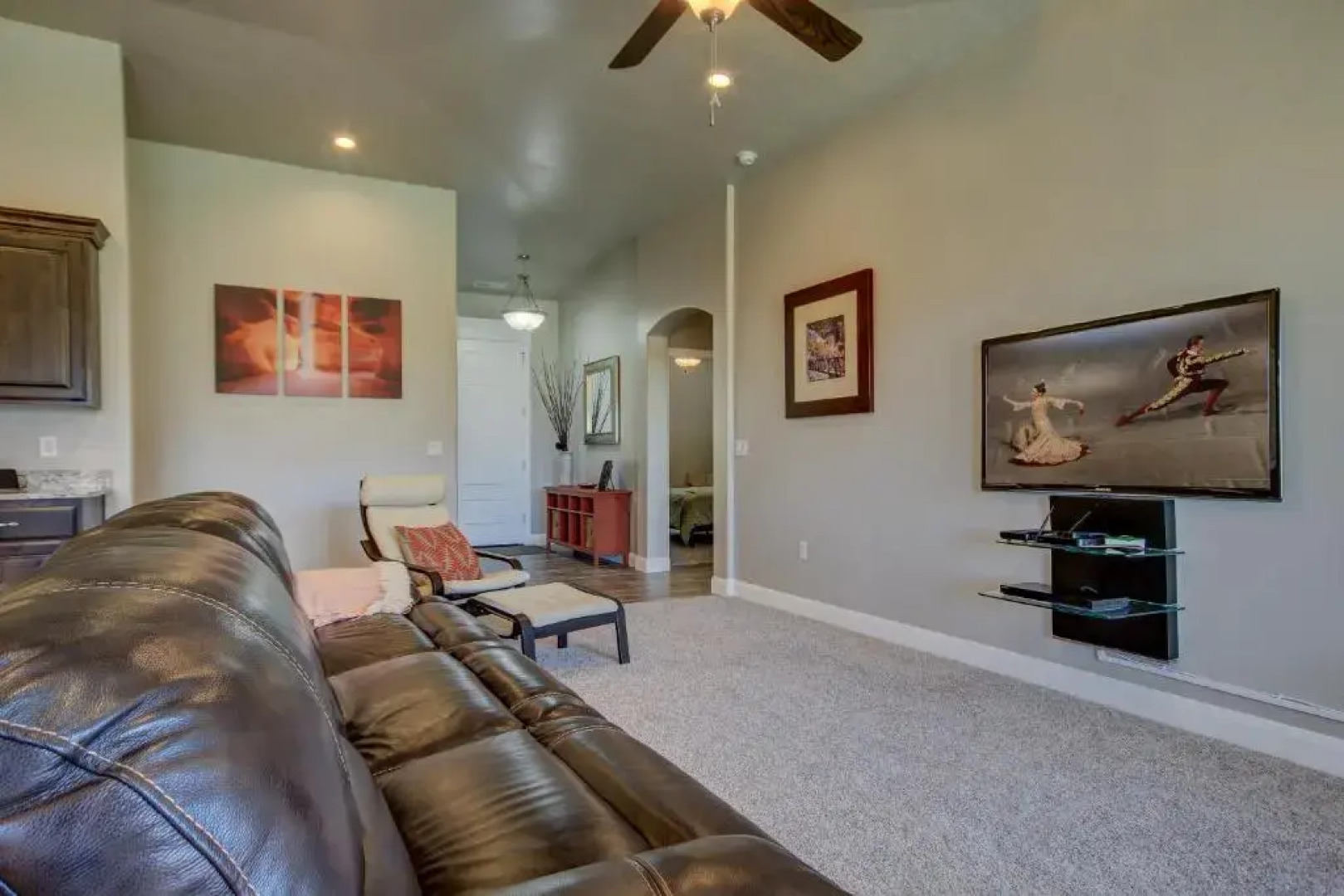 7th Heaven by KABINO