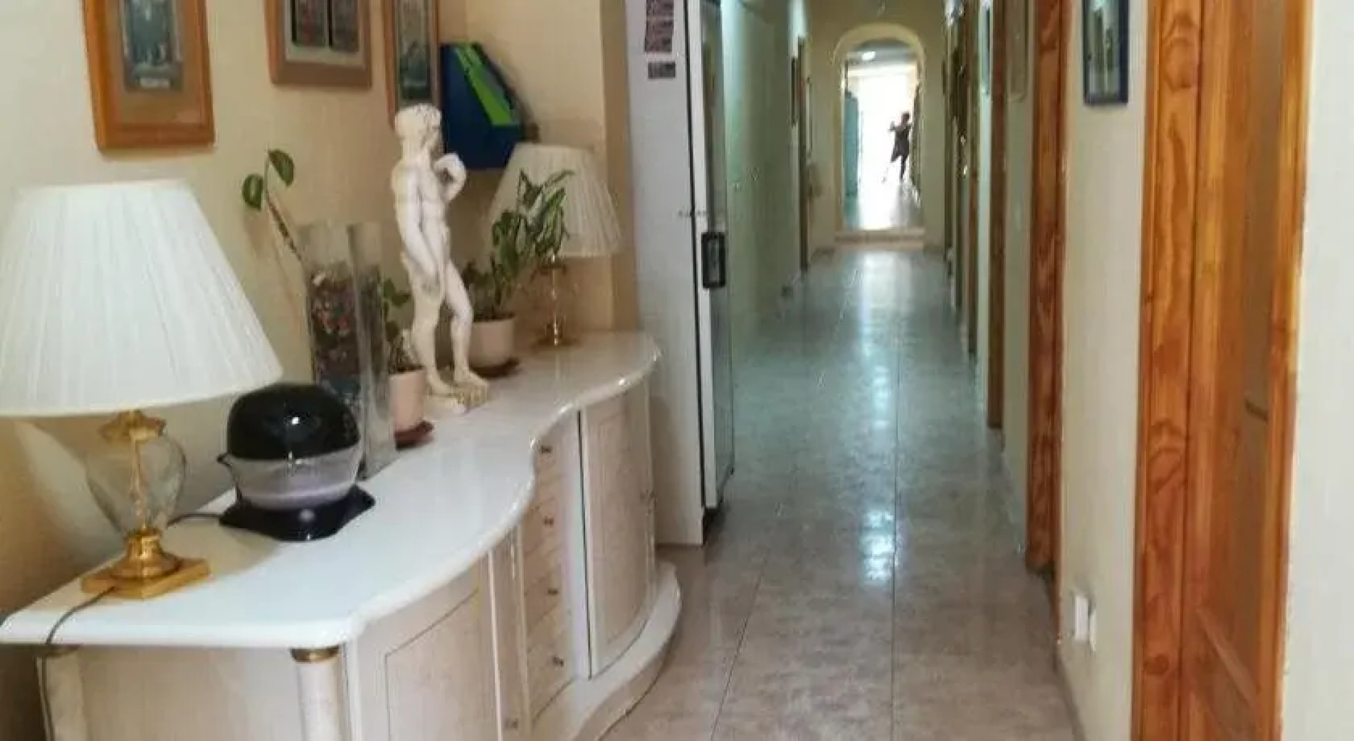 Hostal Brunete