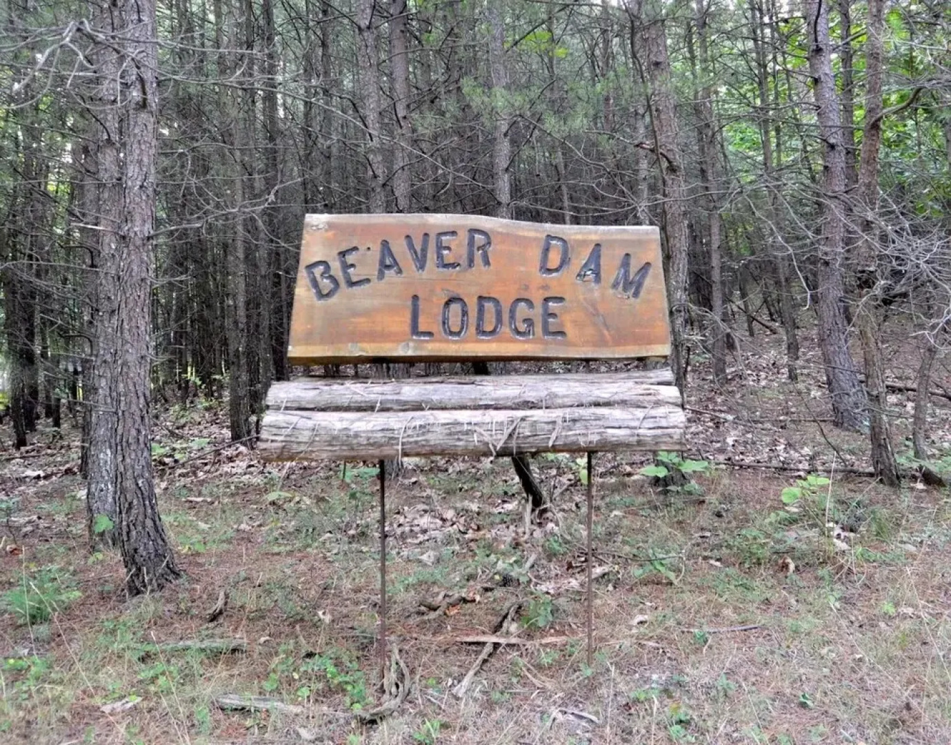 Beaver Dam Lodge