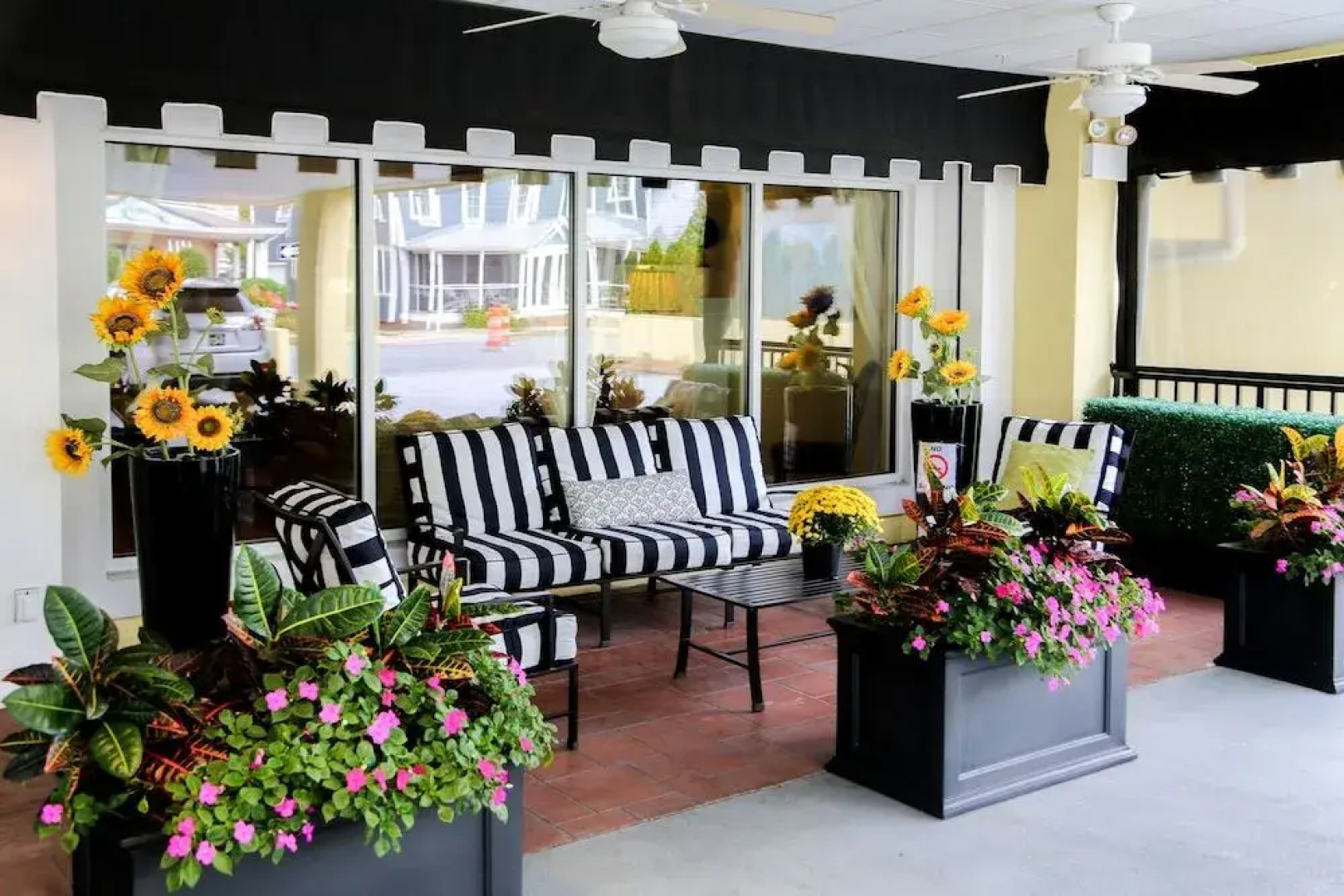 Hotel Rehoboth
