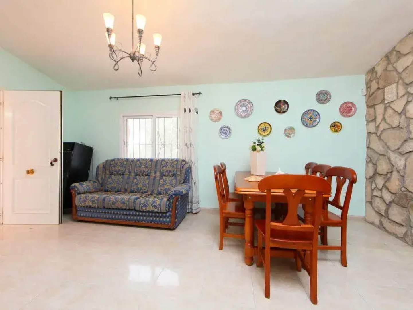 Holiday Home Diseminat