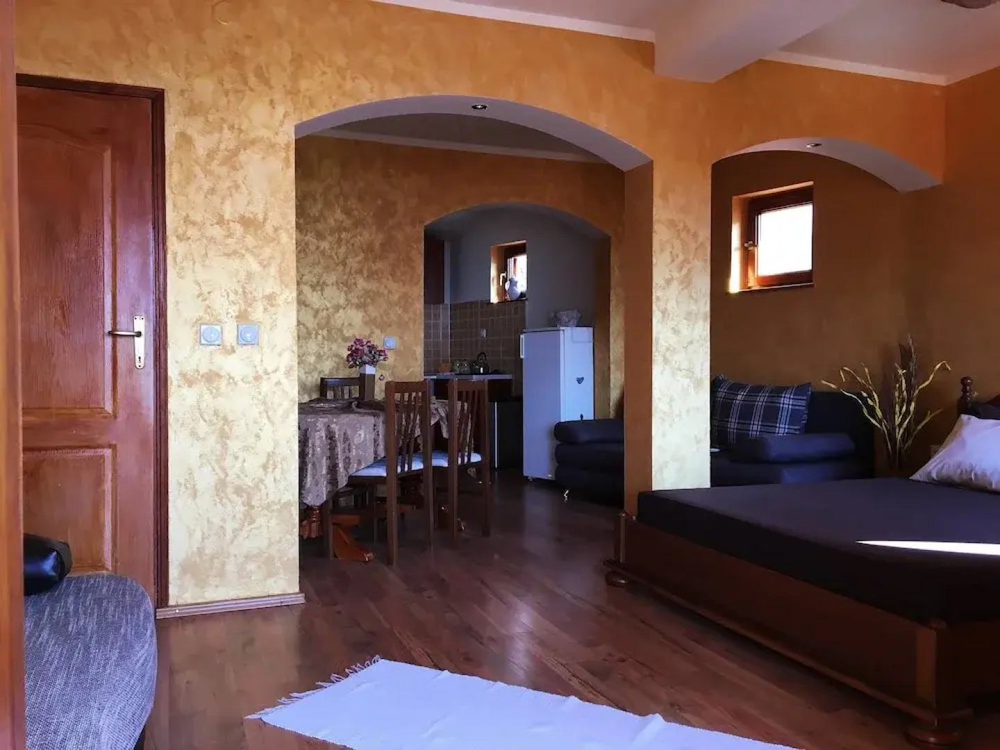 Apartments Nikčević