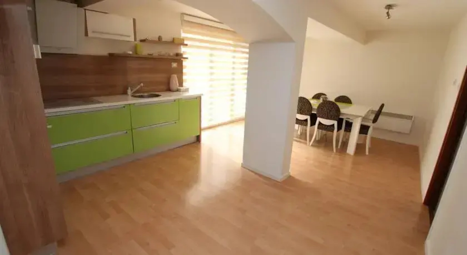 Apartments Krivokapic