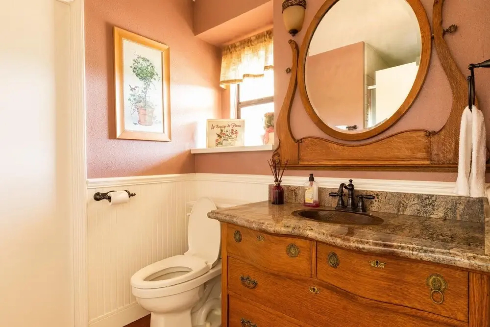 Olive Ranch by AvantStay