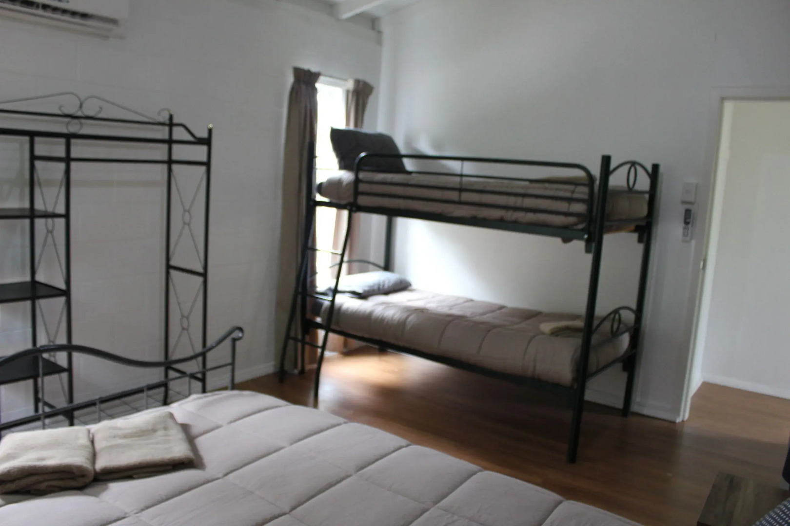 Riverside Haven Lodge & Holiday Park