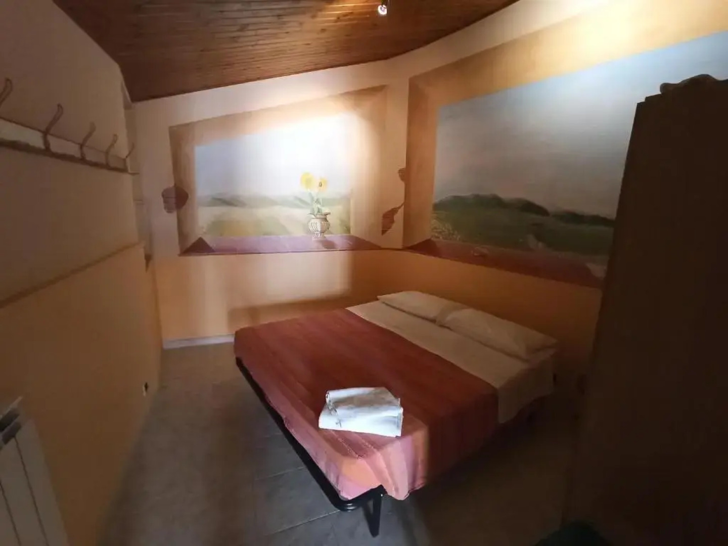 Appartamento Macchia