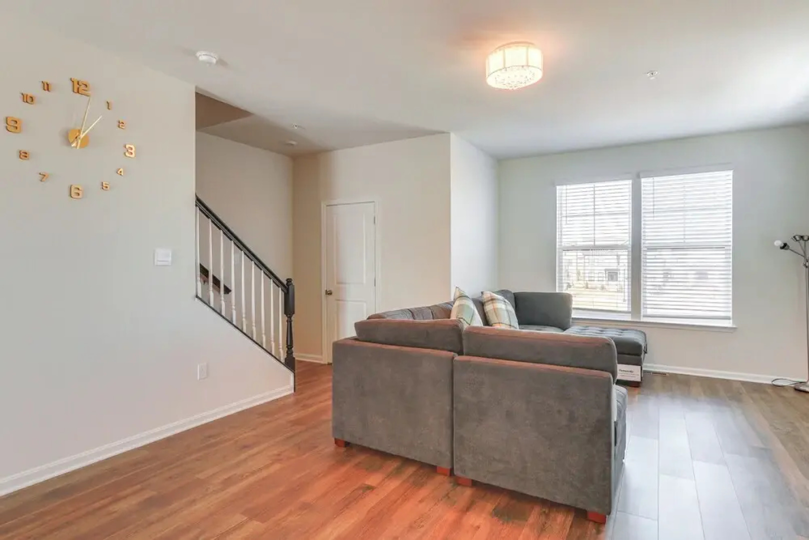 2 Mi to Dtwn Frederick: Updated Townhome