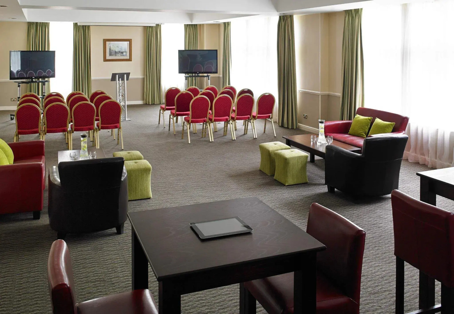 Hollins Hall Hotel, Golf & Country Club