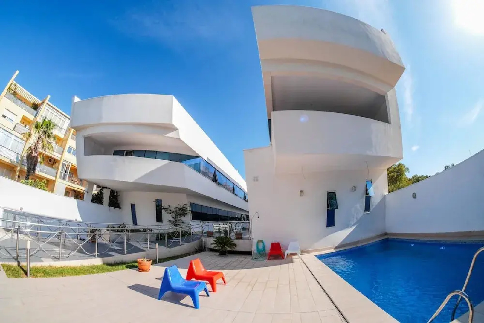 Ancla Real Del Puerto De Santa Maria