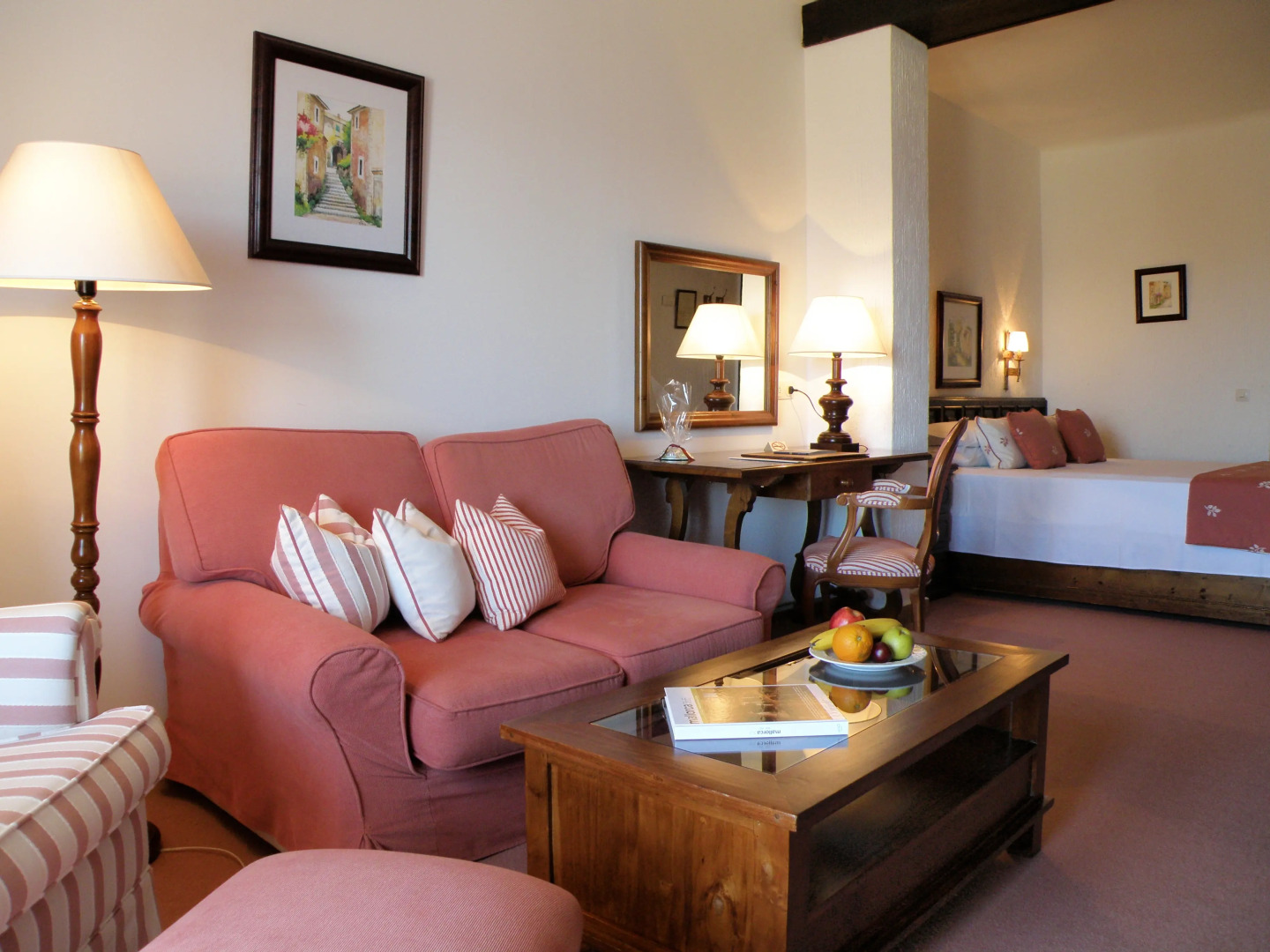 Hotel Bon Sol Resort & Spa