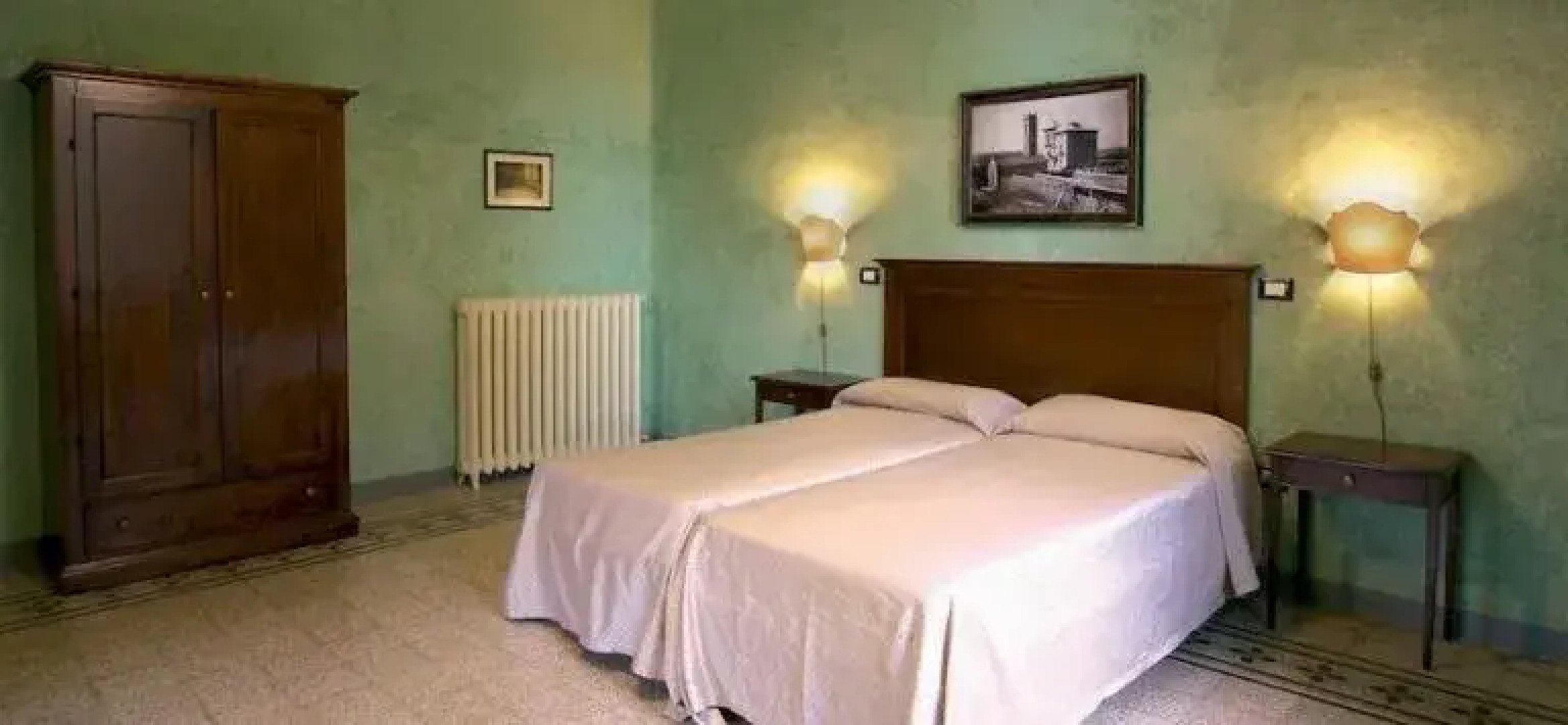 Pian Dei Mucini Resort Villa Moris