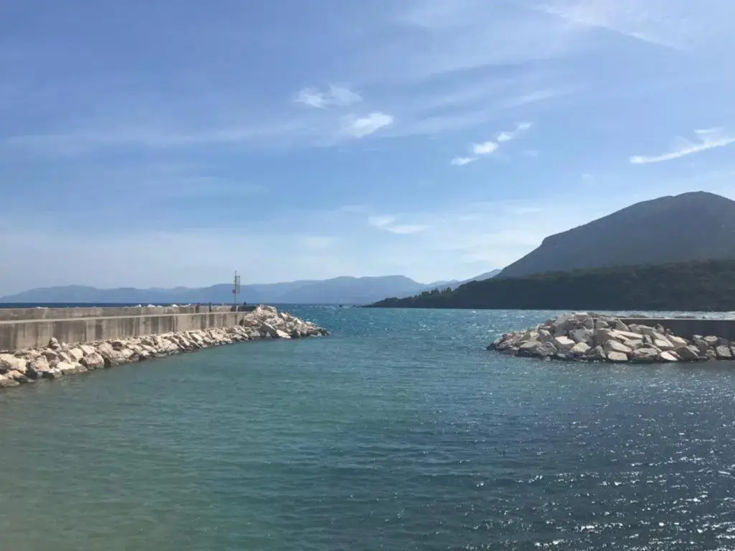 Villa da Titti e Carlo