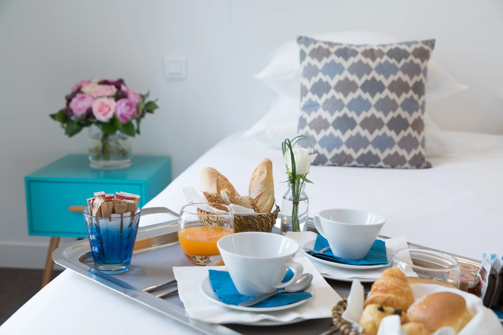 Hotel Simone Cannes Centre