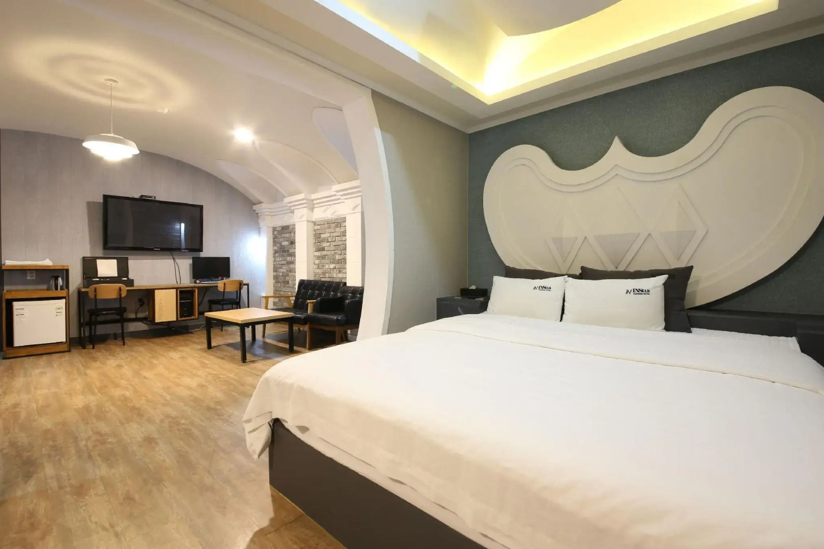 Instar Hotel Yangsan