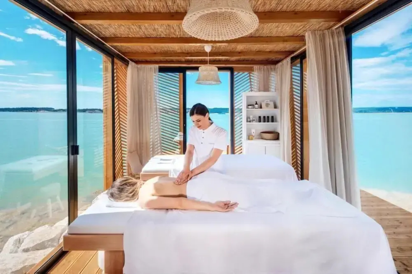 Premium Mobile Homes Istria - Lanterna