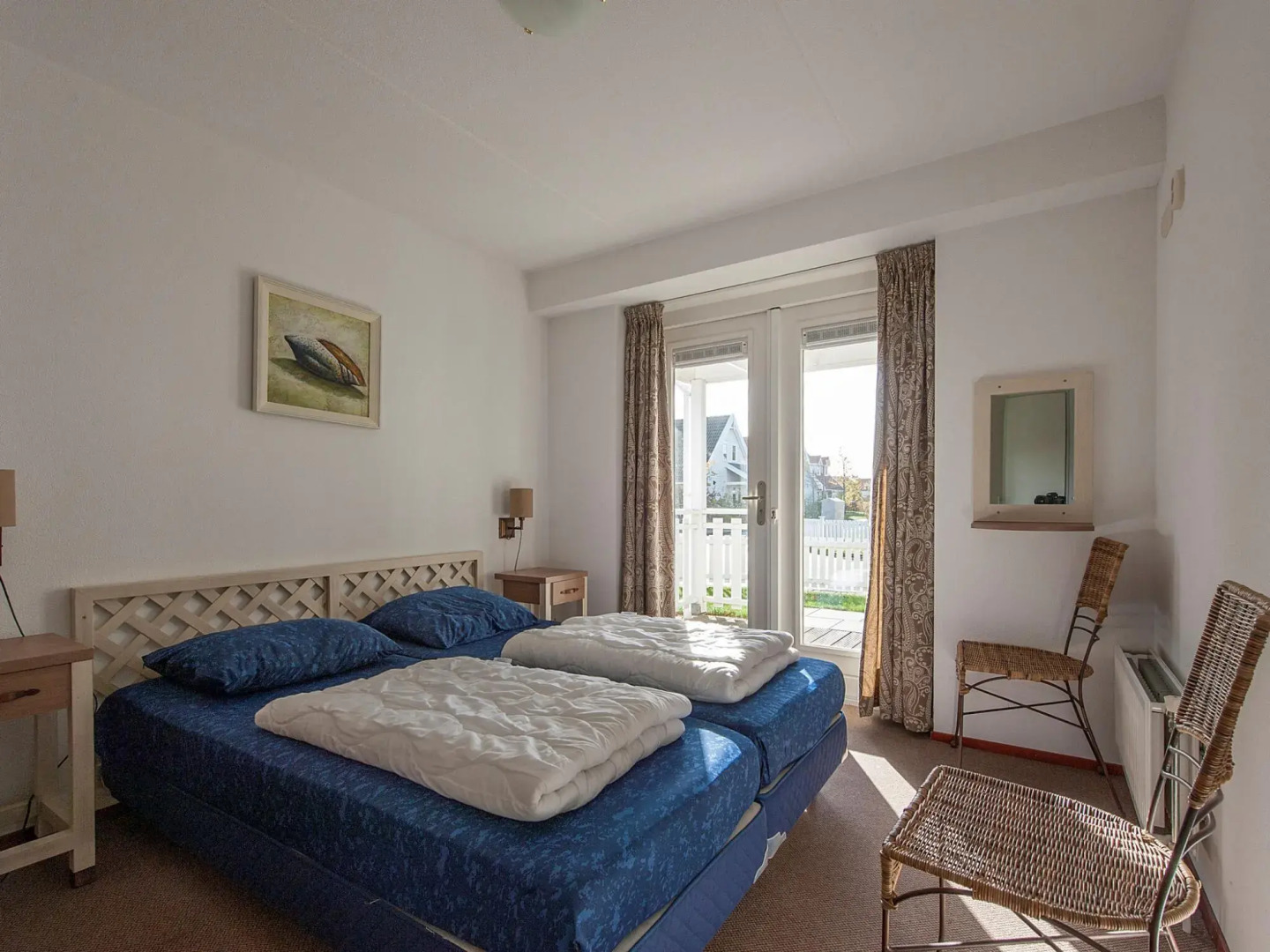 Stately Villa near Grevelingen Lake