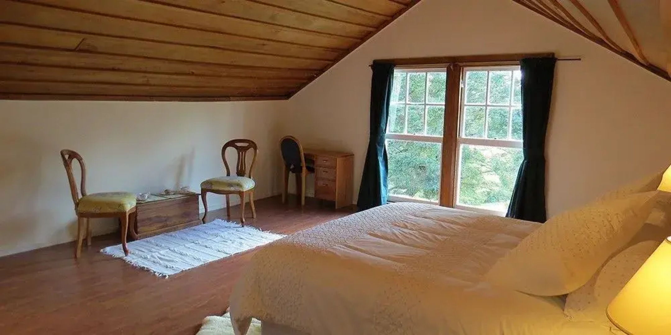 The Old Courthouse B&B