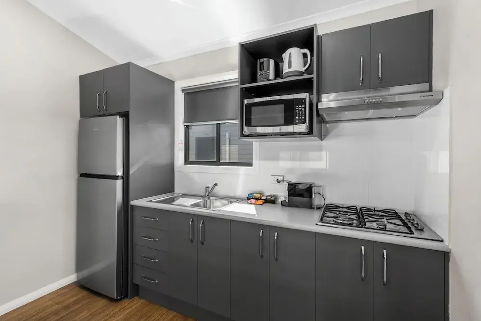 Moss Vale Holiday Park