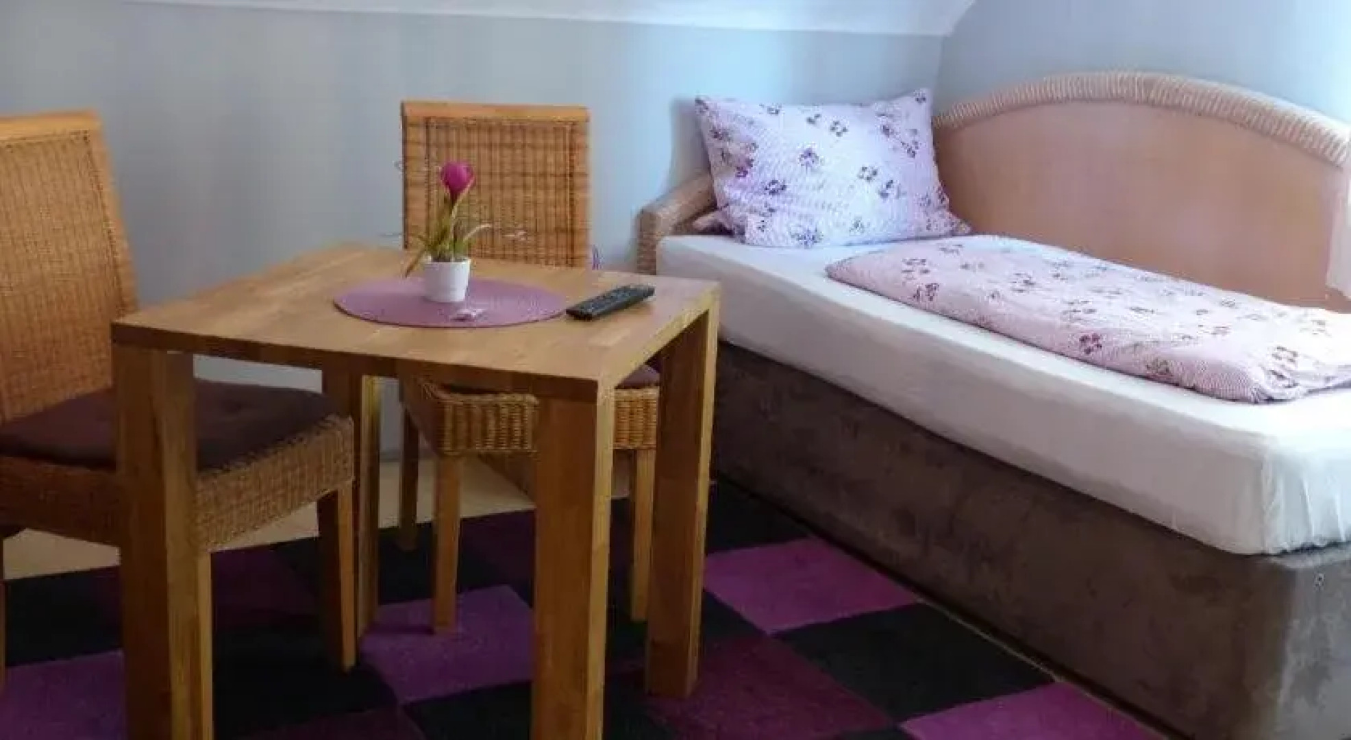 Haus der Gastlichkeit