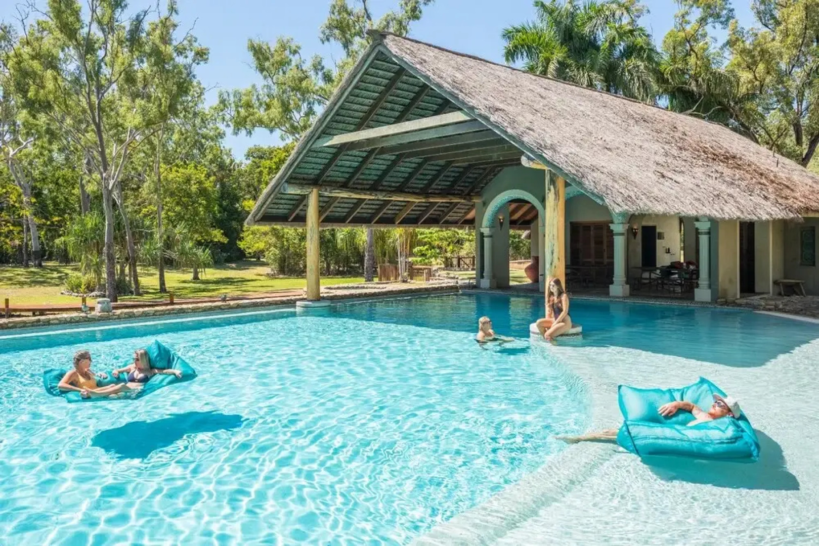 Paradise Cove Resort Whitsundays - All Inclusive