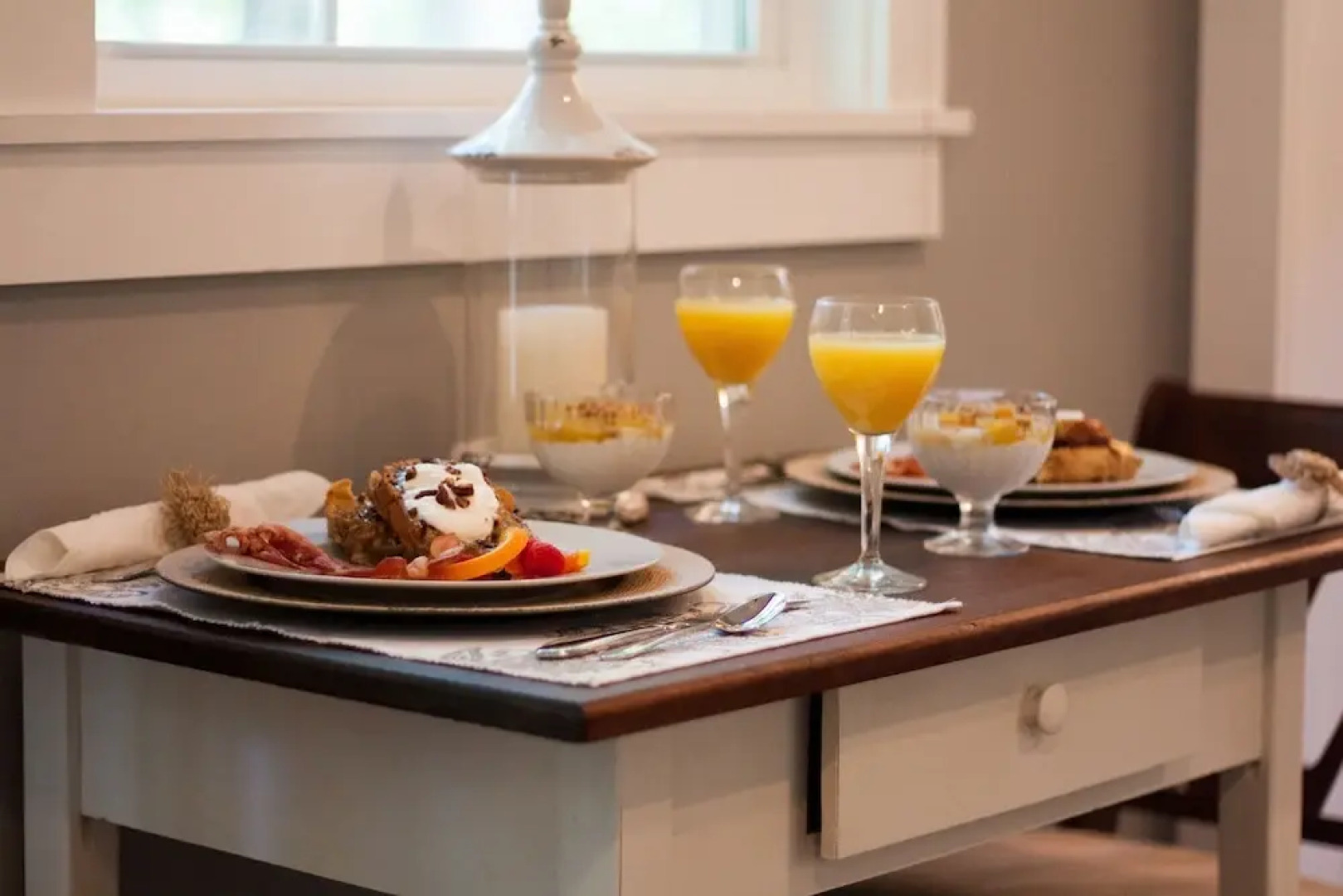 Airwell Bed and Breakfast