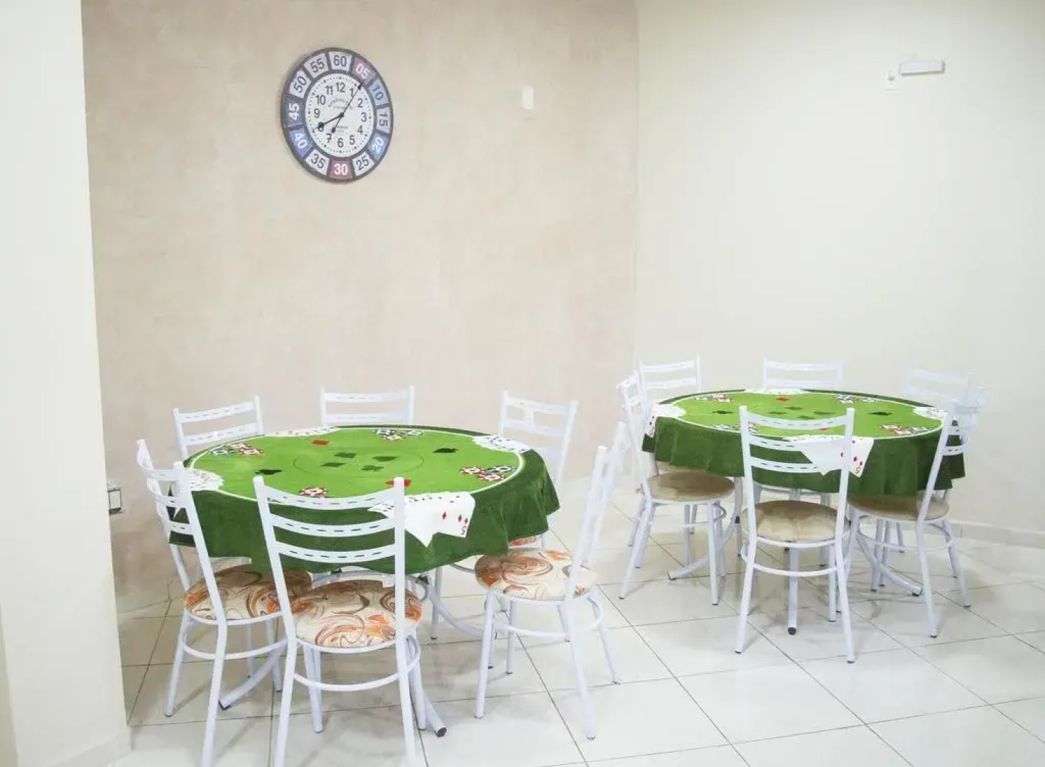 Pousada Center Piratuba