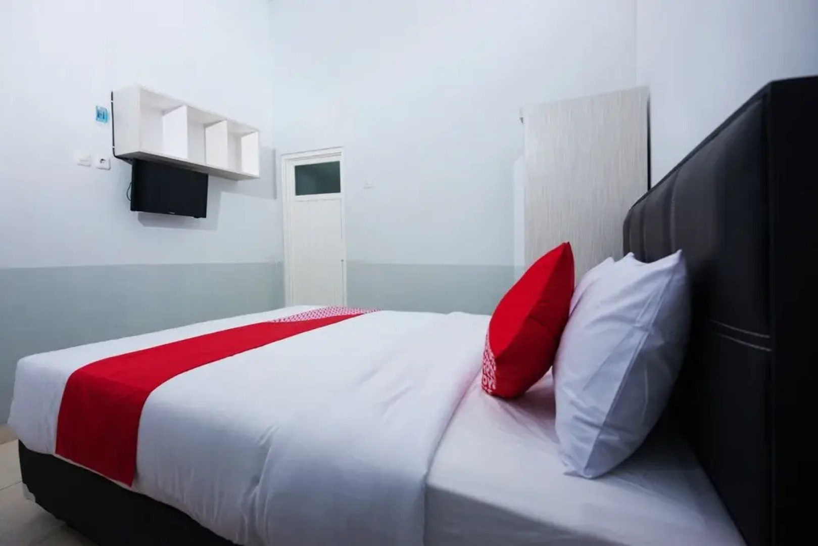 OYO 1336 Omah Sukun Syariah