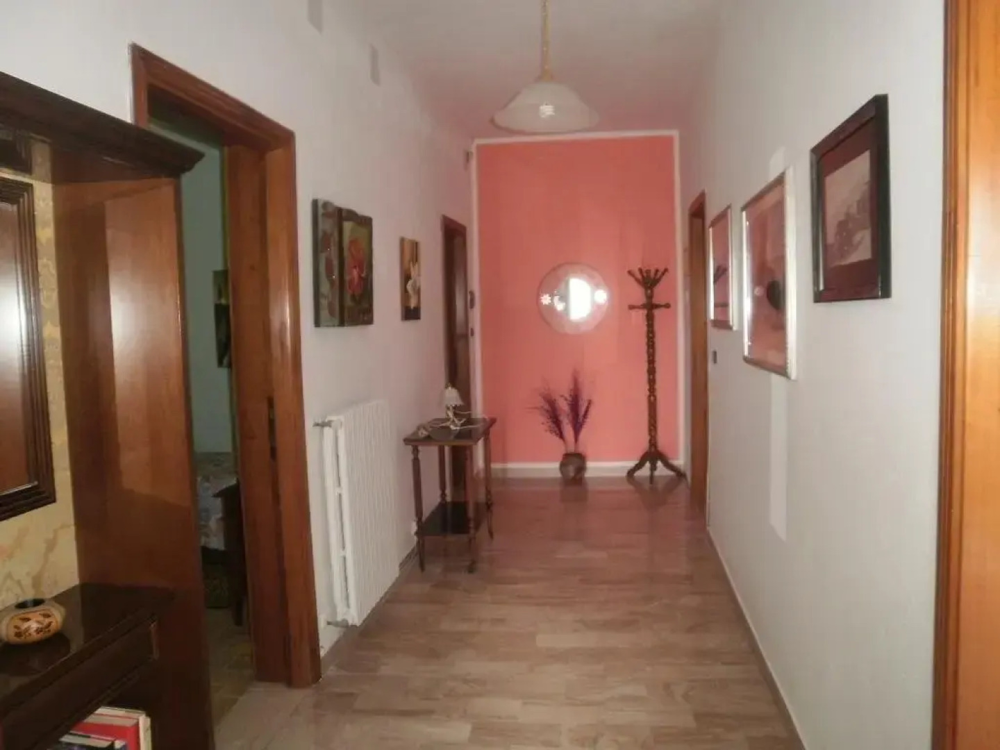 Bed & Breakfast La Collina Dei Ciliegi