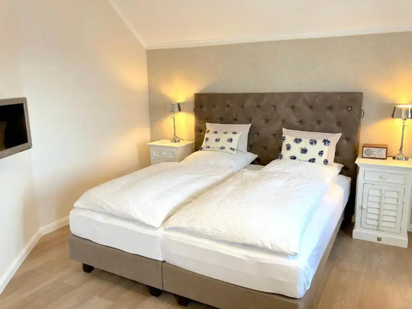 Apartements im Friesenhof