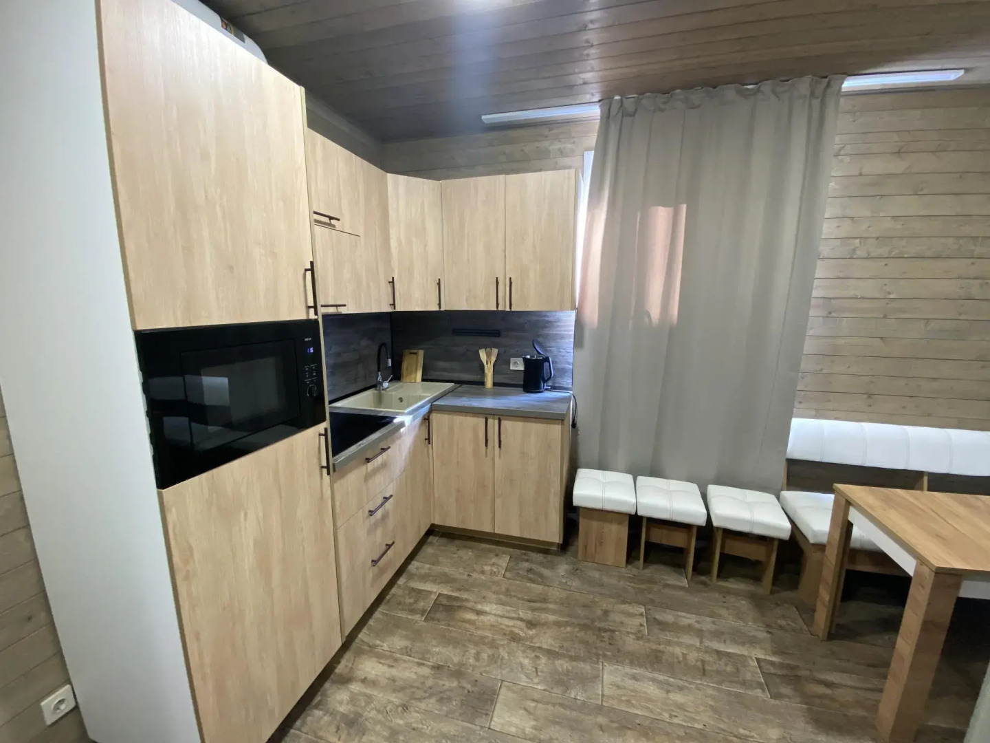 В Манжероке