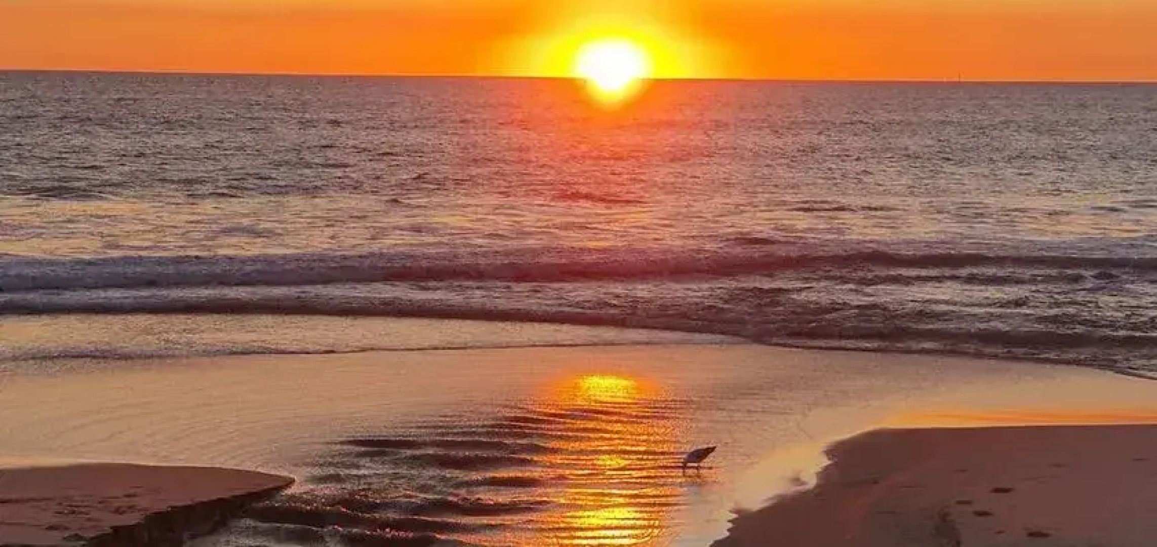 West Beach Lagoon 219, Sleeps 3