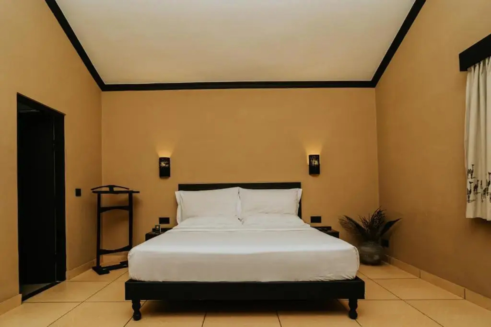 Clarks Safari Pushkar