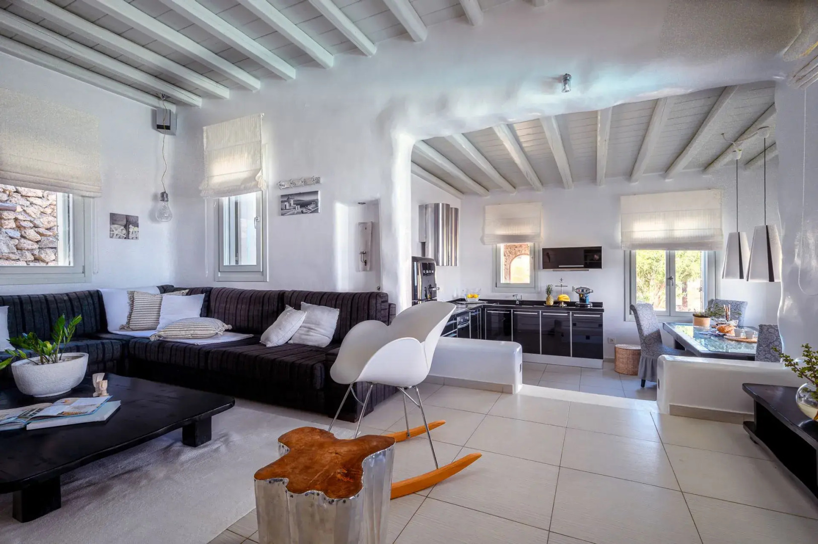 Beyond Beachfront Super Paradise Villa