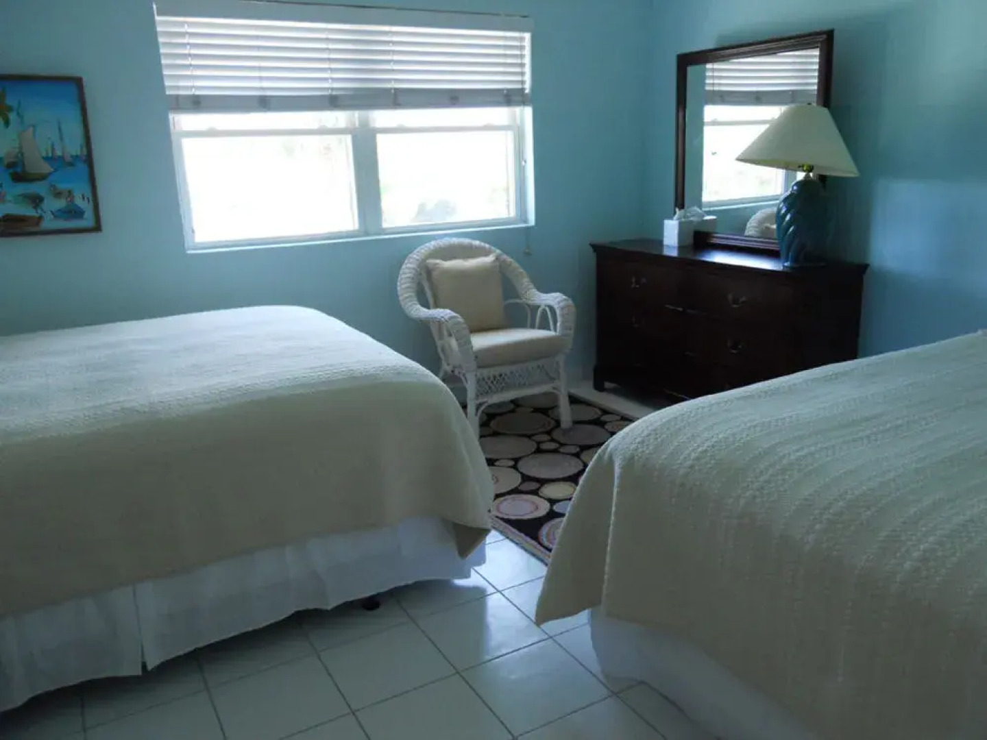 Silver Sands Condominiums