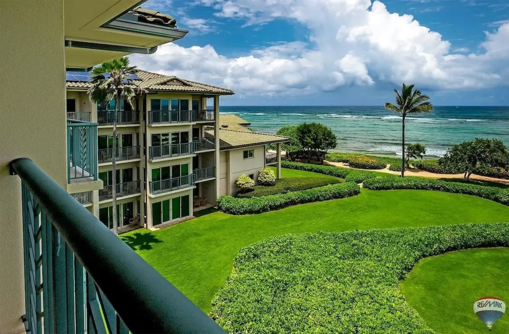 Waipouli Beach Resort G-404