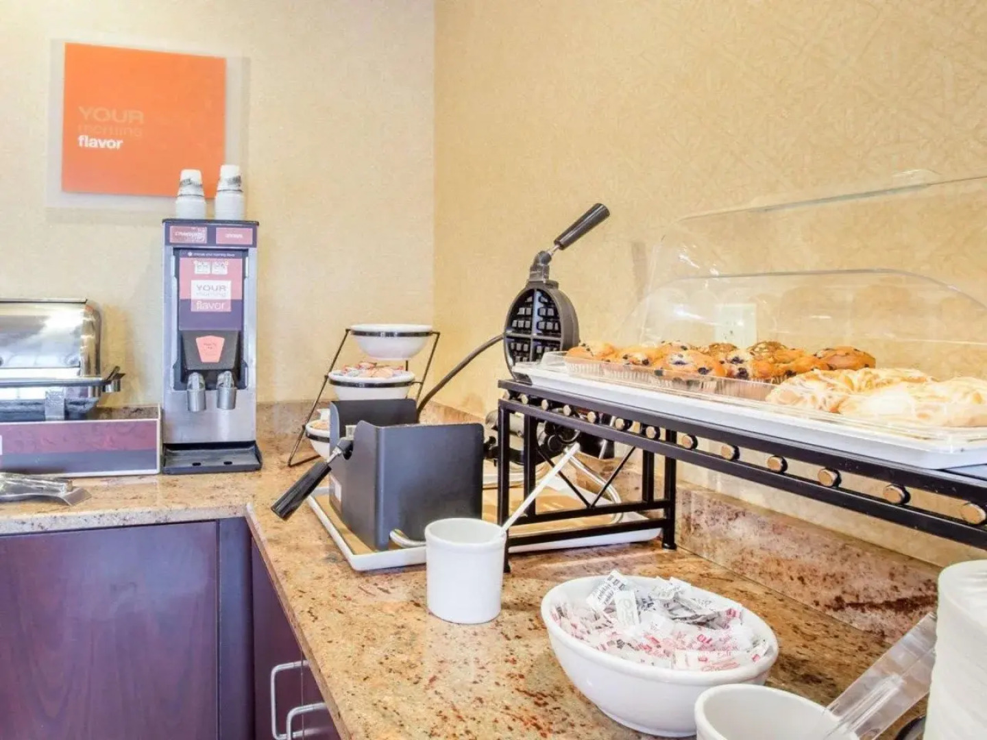 Comfort Inn Blackshear Hwy 84