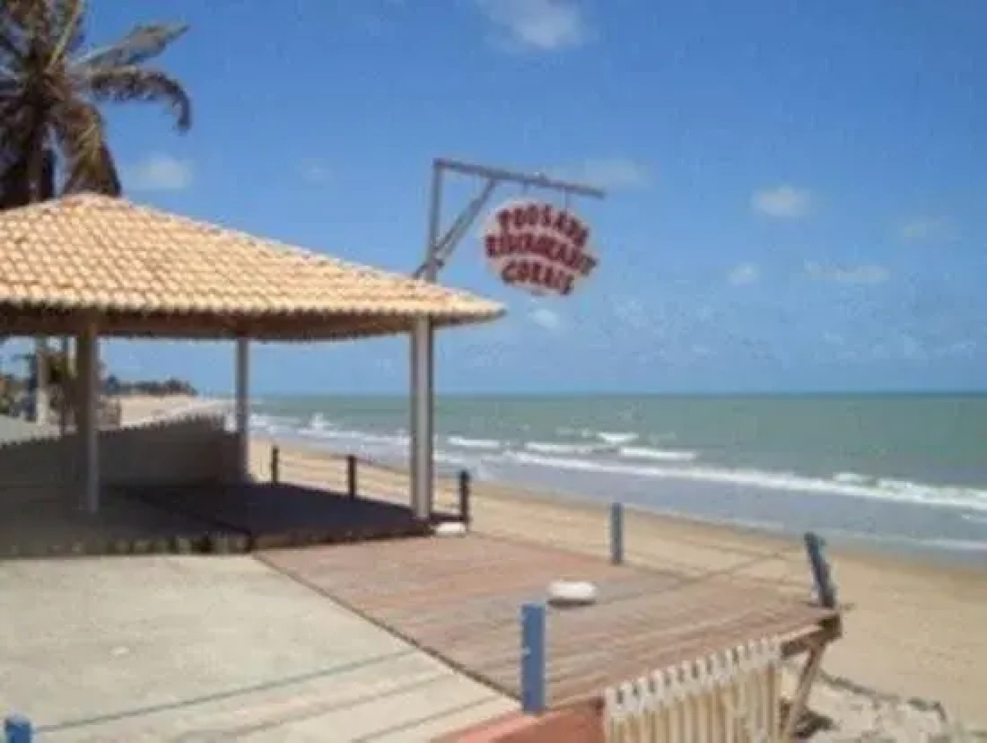 Pousada Corais de Maracajau