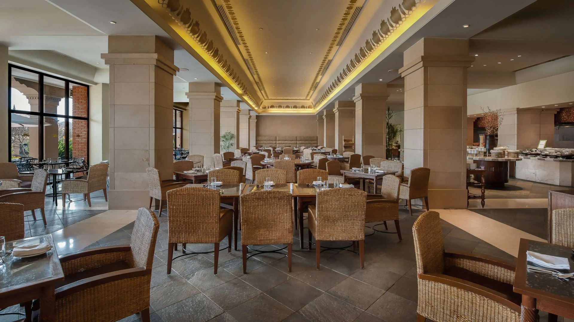 Hyatt Regency Kathmandu