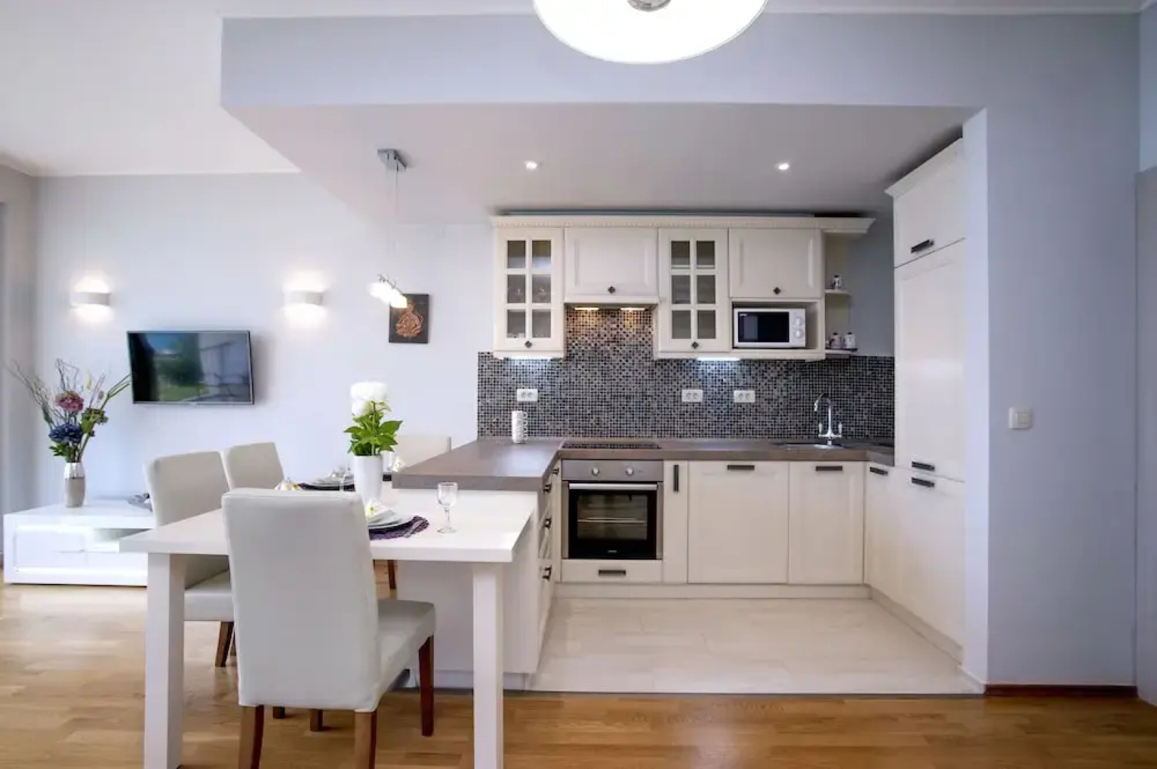 You cant beat this view Apartments