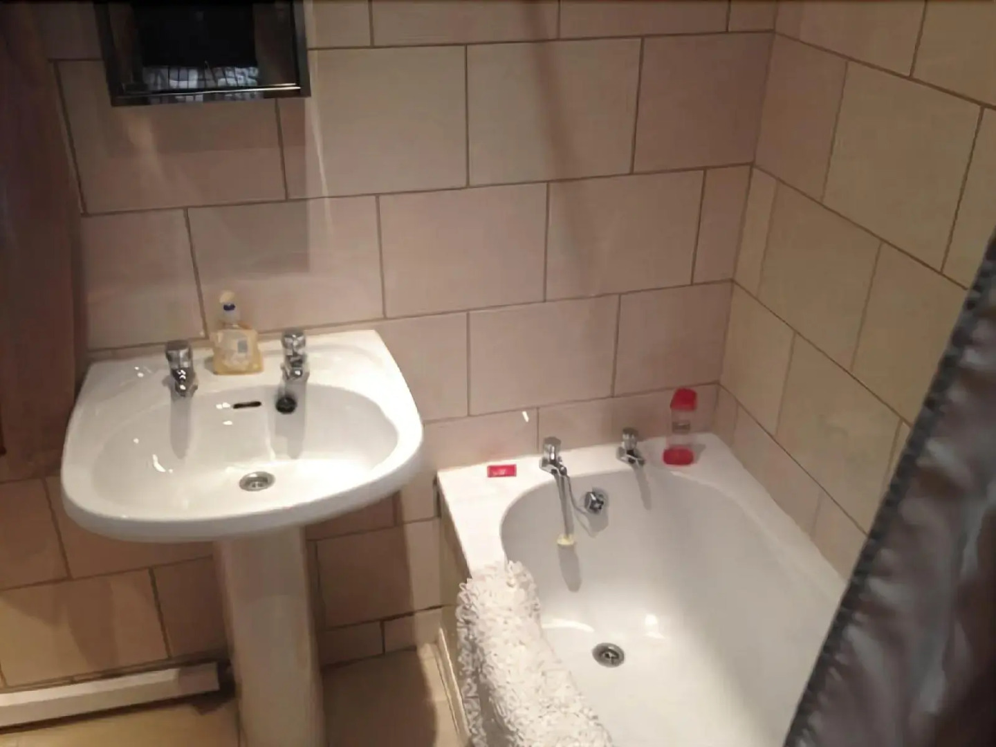 Minster Garth Guest House